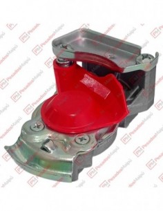 Acople Manito Rojo 16mm Sin... 2