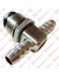 Conector T Espiga Espiga M...