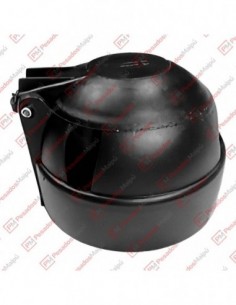 Conector Trailer Hembra 7...