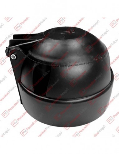 Conector Trailer Hembra 7 Salidas 12v...