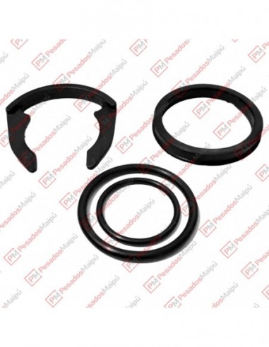 Kit Para Conexiones 22x1.5 (nh 1001)