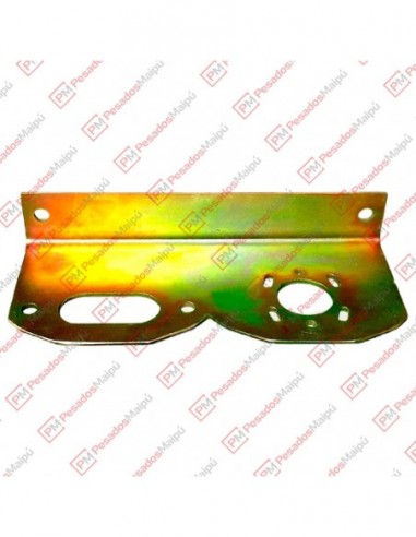 Soporte Acople Aire Y Luces (2649)