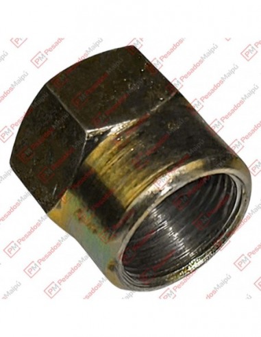 Tuerca C/ Aire 22 Mm (04445)