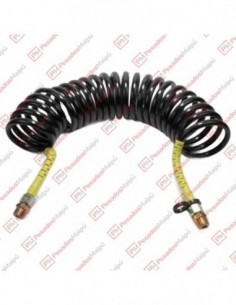 Tubo Espiralado 1/2 - 1/2 X...