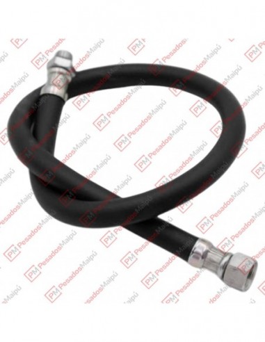 Flexible Freno Aire Randon Macho -...