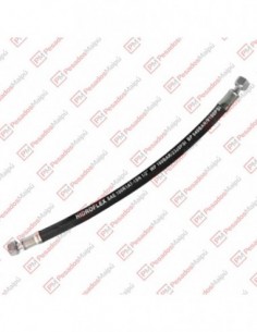 Flexible De Freno Scania...