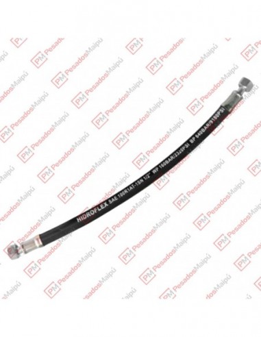 Flexible De Freno Scania 112/113/114...
