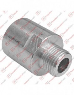 Adaptador M 3/8  Macho A...