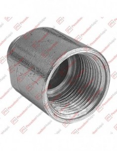 Adaptador M 3/8  Macho A... 2