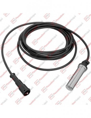 Sensor Abs Recto Cable 3010mm Mb...