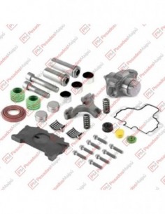 Kit Reparacion Caliper...