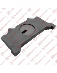 Placa Caliper Wabco Pan 17...