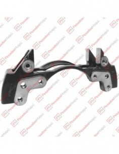 Soporte De Caliper Mb 1938...