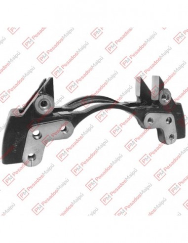 Soporte De Caliper Mb 1938 -o500 Del-...