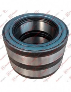 Rodamiento Vkhb 4110 Rueda...
