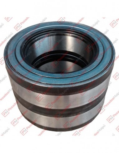 Rodamiento Vkhb 4110 Rueda Trasera Vw...