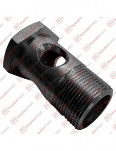 Bulon Perforado 26 X 1.50... 2
