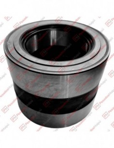 Rodamiento Vkhb 4109 Rueda...