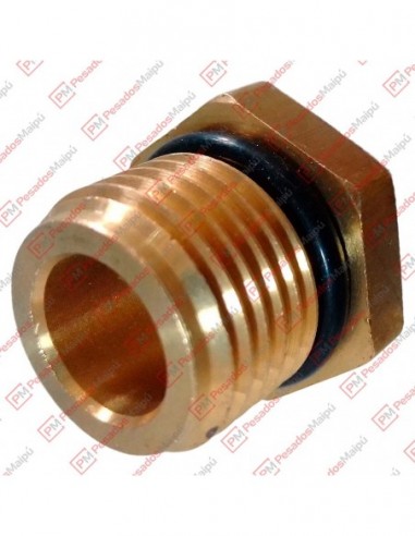 Tuerca Conexion Completa M16 Voss...
