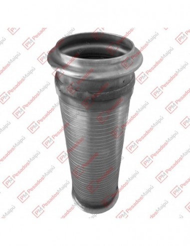 Flexible Escape 3.5 X 280mm Iveco...