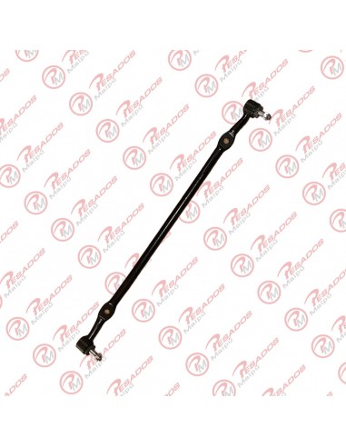 Barra Central Hilux (13049 Barra)...