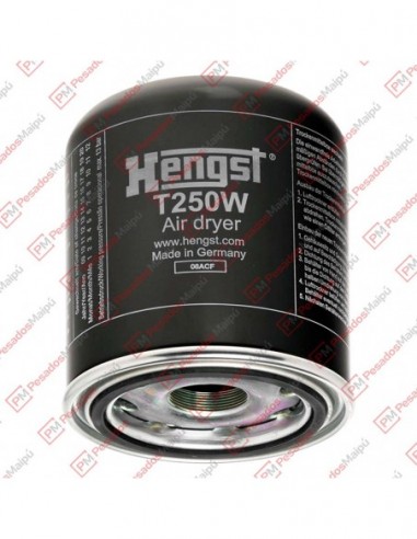 Filtro Secador Tb 1374 Tectfil/hengst...