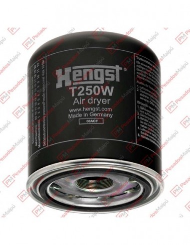Filtro Secador Tb 1374x Hengst/hzzn