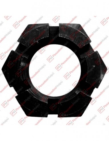 Tuerca Punta Eje Ford / Vw (330-001)