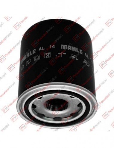 Filtro Secador Tb 1374/3x (al14)