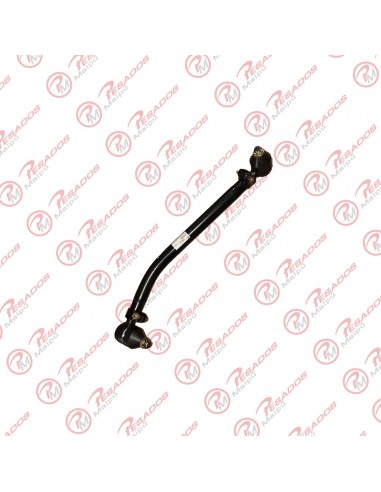 Barra Corta Direccion 5338a Ford...