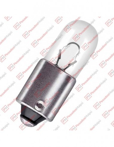 Lampara 12v 4w 12929 Tablero Con...