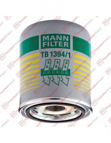 Filtro Secador Tb 1394/1x (al24)...