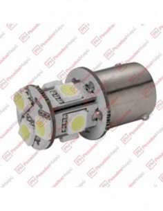 Lampara 24v 21w Ambar...
