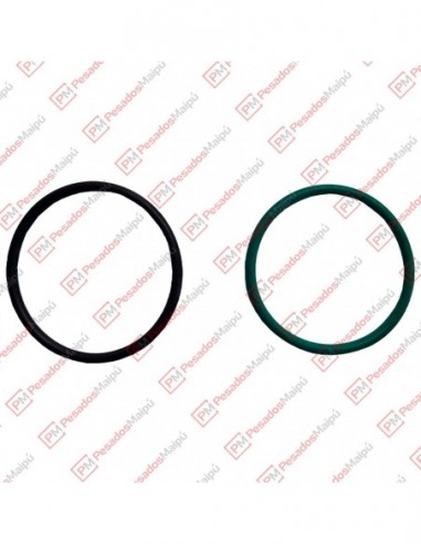 Juego Oring Bomba Iny. Om904 (72055)...