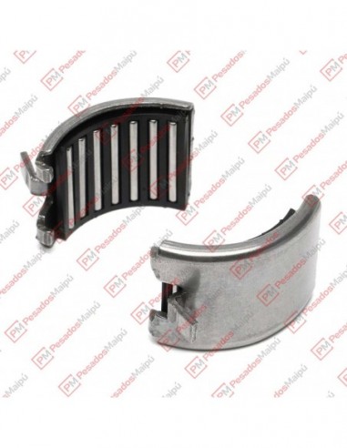 Cojinete Mb 712 Tipo Wabco Maxx 17...