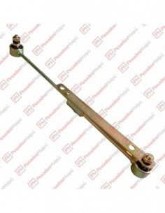 Varilla Suspension...