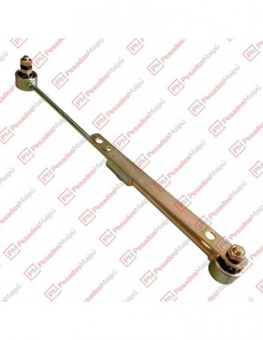 Varilla Suspension Neumatica Con...