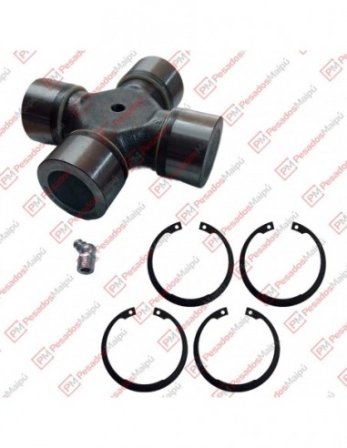 Cruceta 15283 52 X 147 (0534001)...