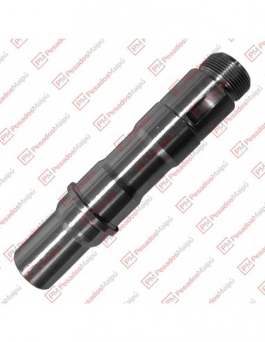 Eje Propulsor Bomba Inyectora Sc 112...