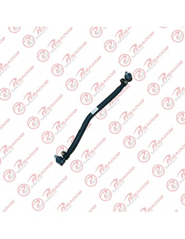 Barra Corta Direccion 5344 Ford Cargo...