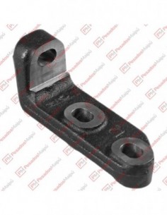 Soporte Alternador Fijacion...