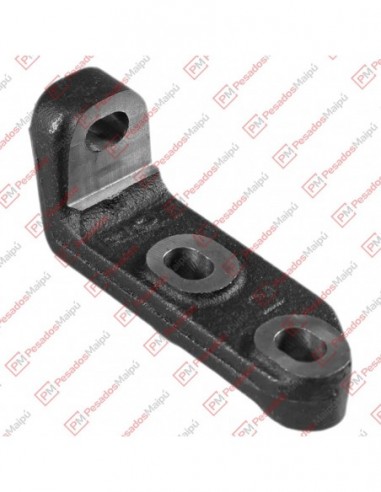 Soporte Alternador Fijacion Iveco...