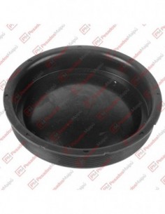 Tapon Caja Cambio Mb G60 -...