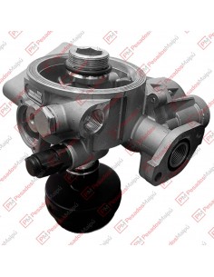 Valvula Secador Aire Wabco...