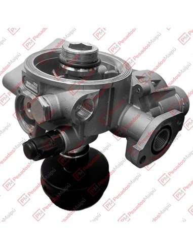 Valvula Secador Aire Wabco (27985)...