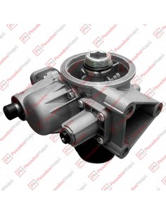 Valvula Secador Aire Wabco... 2