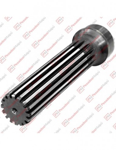 Macho Cardan (pt1326) Mb 1114 (frt...
