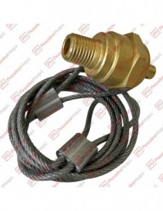 Purgador Manual 1/4 (24946)