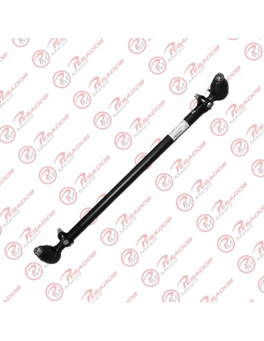 Barra Corta Direccion 50539 Mb Axor...
