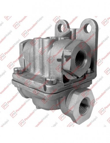 Valvula Descarga Rapida Ford Sc...